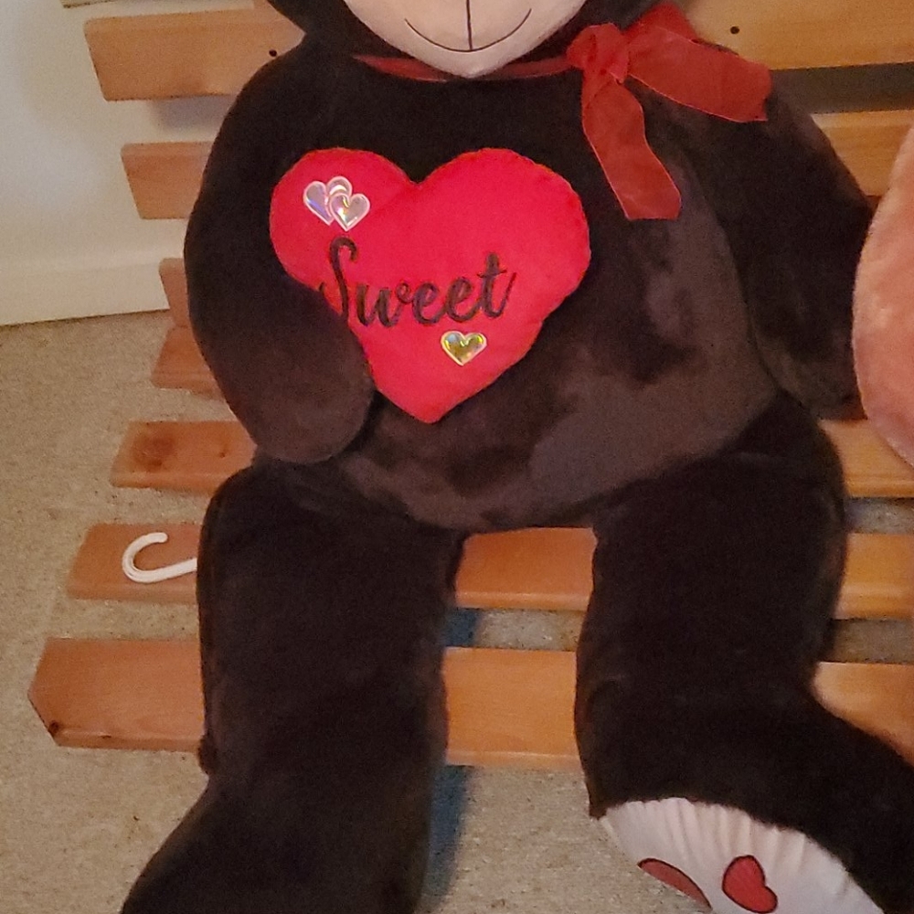 Oversized bear - Picture 4 of 5